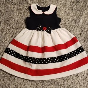 Girls 3T dress